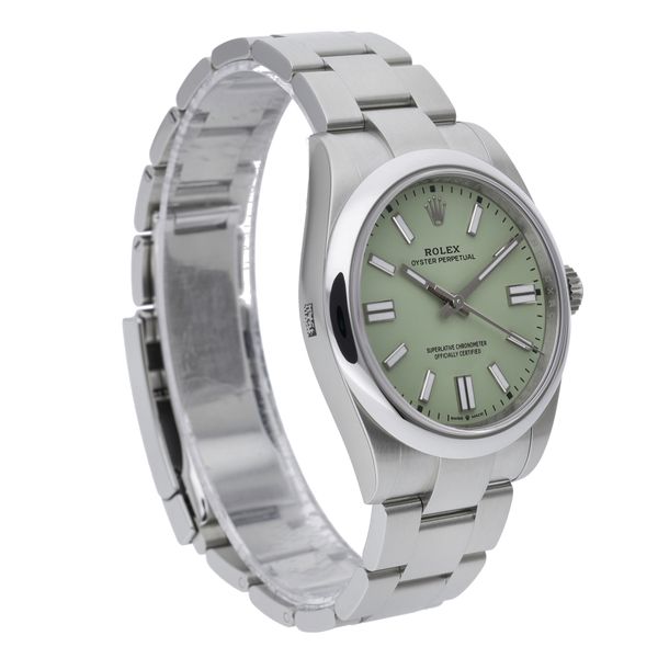 Rolex Oyster Perpetual 41 134300